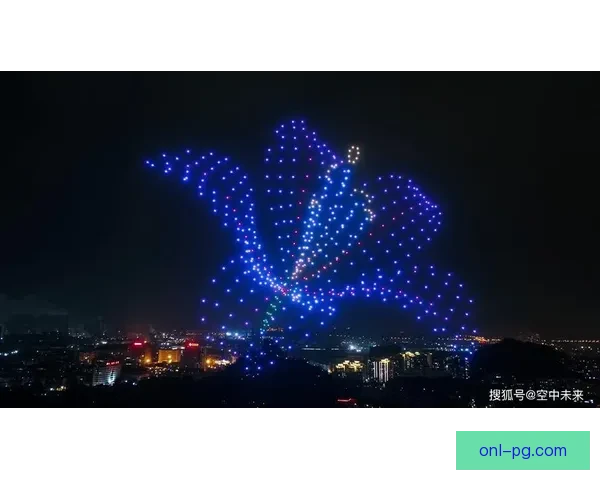 2026世界杯开幕式将用5000架无人机上演震撼空中表演