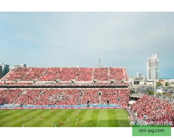多伦多为2026世界杯球迷打造专属临时露营地迎接全球足球热潮 多伦多为2026世界杯球迷打造专属临时露营地迎接全球足球热潮